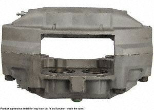 Ft Lft Rebuilt Brake Caliper w/Hwd  Cardone Industries  19-6232