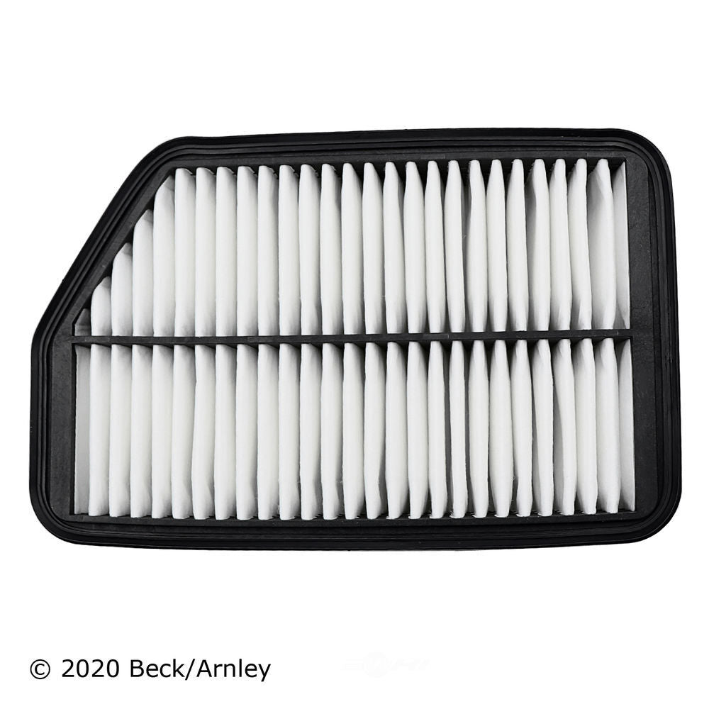 Air Filter  Beck/Arnley  042-1813
