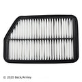 Air Filter  Beck/Arnley  042-1813