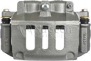 Frt Rt Rebuilt Brake Caliper  Nugeon  99-17872A