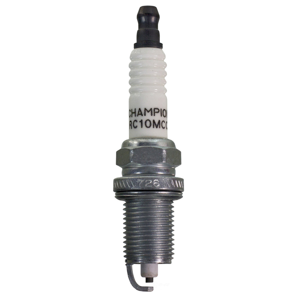 Resistor Copper Spark Plug  Champion Spark Plug  347