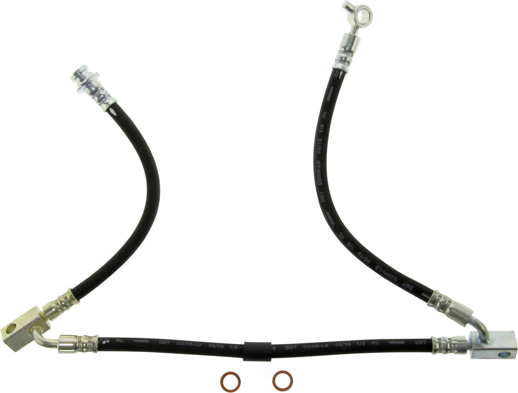 Frt Brake Hose  Centric Parts  150.42079