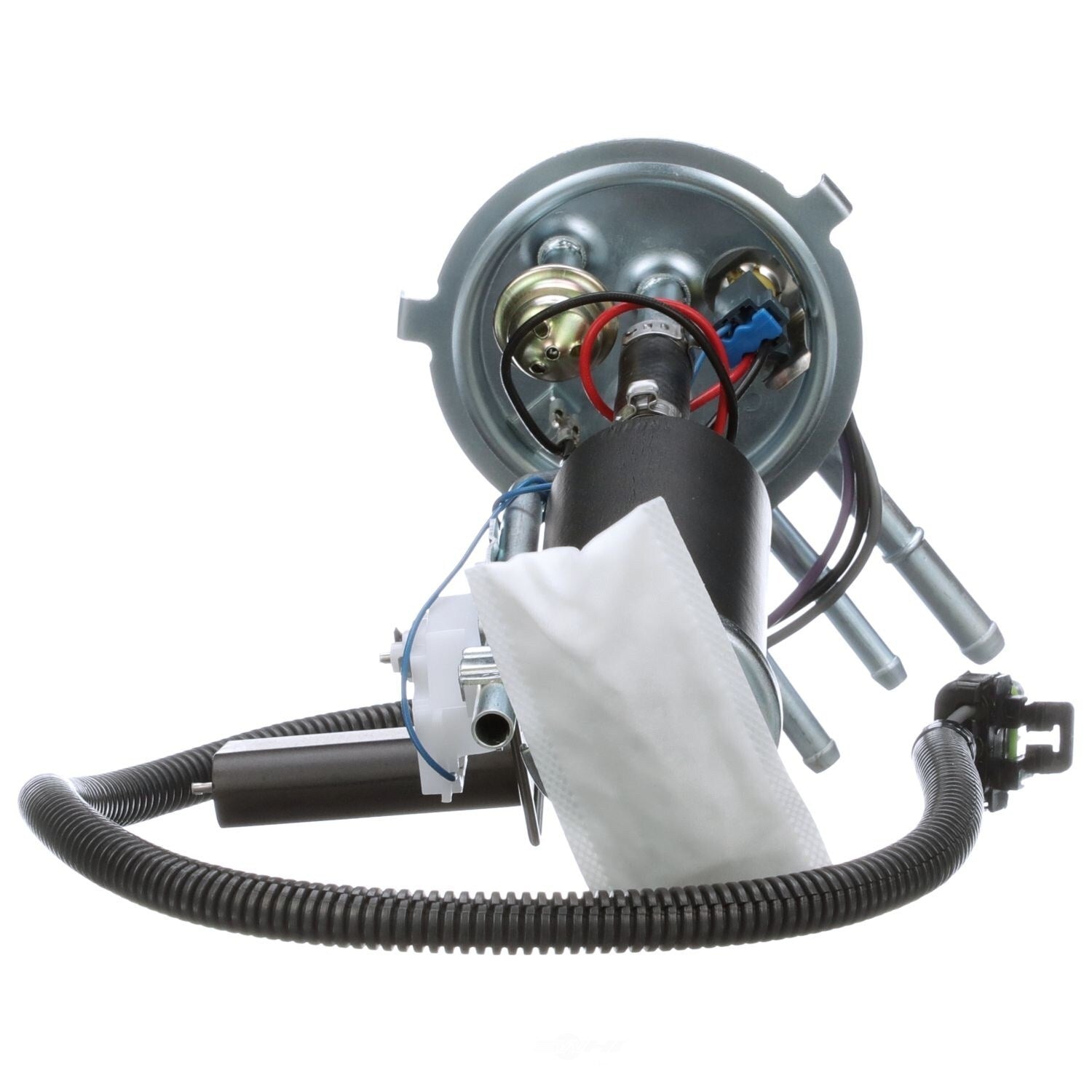 Fuel Pump Hanger Assy  Delphi  HP10268