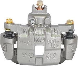 Rr Lft Rebuilt Brake Caliper  Nugeon  99-01322B