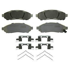 Wagner Premium OEX Ceramic Brake Pad OEX1900