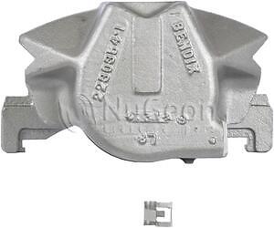 Frt Lft Rebuilt Brake Caliper  Nugeon  97-17222B