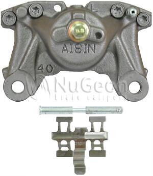 Rr Lft Rebuilt Brake Caliper  Nugeon  97-01637B