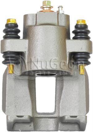 Rr Right Rebuilt Brake Caliper  Nugeon  97-17685B