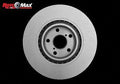 PROMAX Premium Geo-Coated Brake Rotor 20-31592