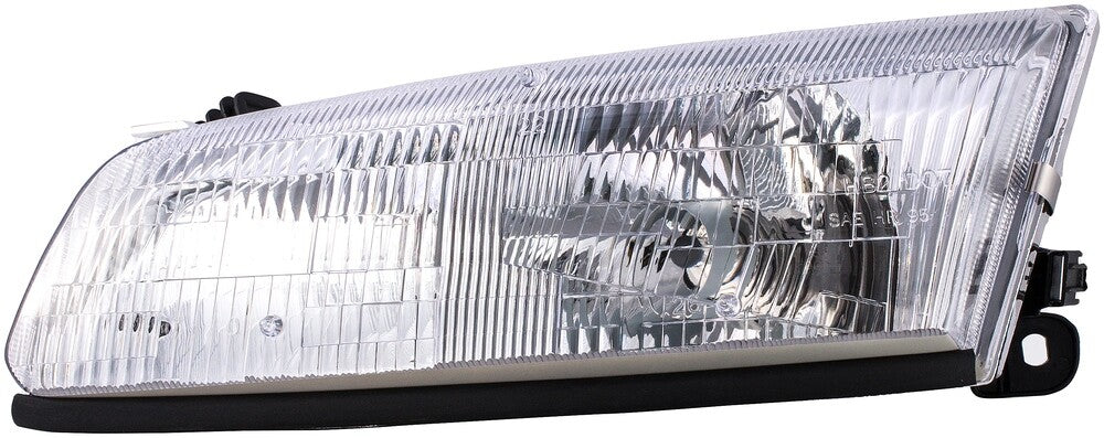 Headlight Assy  Dorman  1590790