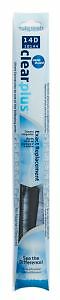 Wiper Blade  Clearplus  18144