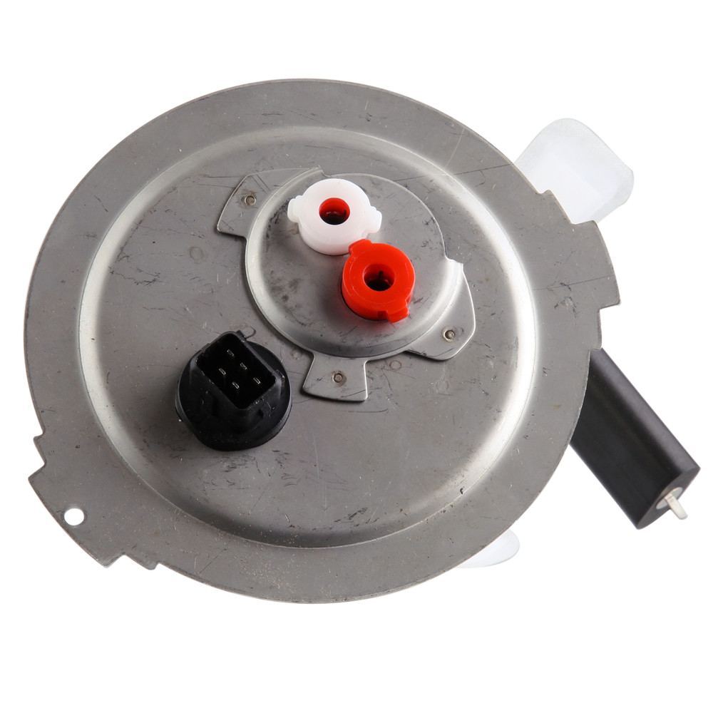 Fuel Pmp & Hanger w/Sender  Delphi  HP10224