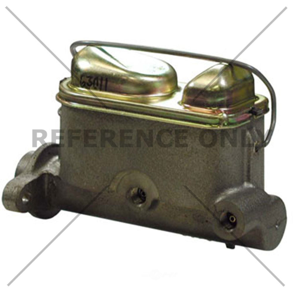 New Master Brake Cyl  Centric Parts  130.63011