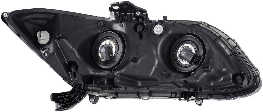 Headlight Assy  Dorman  1592505