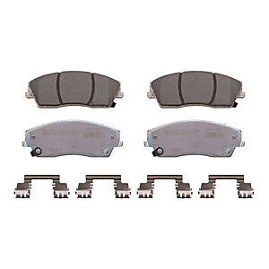 Wagner Premium OEX Ceramic Brake Pad OEX1056