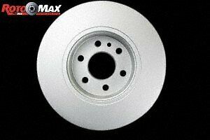 PROMAX Premium Geo-Coated Brake Rotor 20-650014