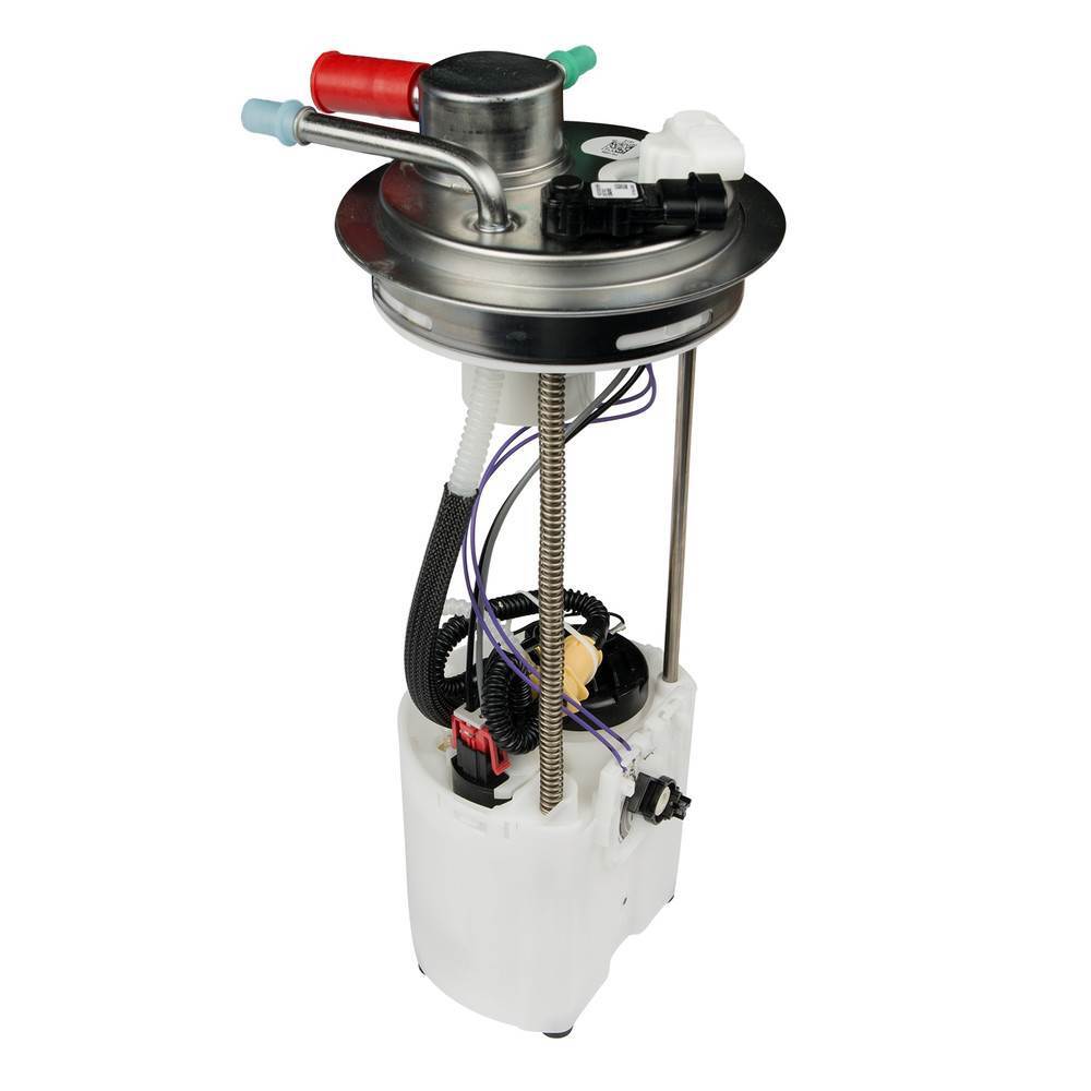 Fuel Pump Module Assy  Delphi  FG1059