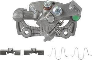 Rr Lft Rebuilt Brake Caliper  Nugeon  99-01129A