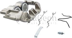 Brake Caliper Frt  Nugeon  97-17825D