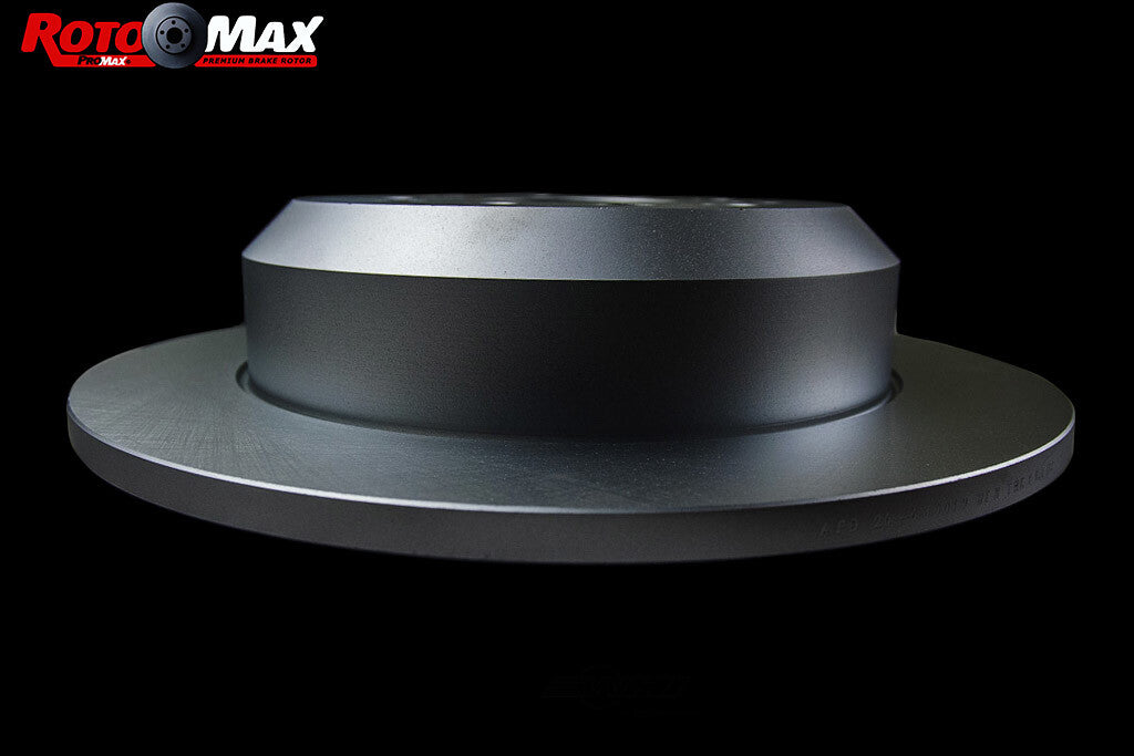 PROMAX Premium Geo-Coated Brake Rotor 20-630019