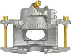Frt Lft Rebuilt Brake Caliper  Nugeon  97-17242B