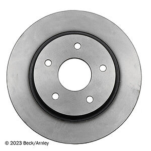 Rr Disc Brake Rotor  Beck/Arnley  083-3427