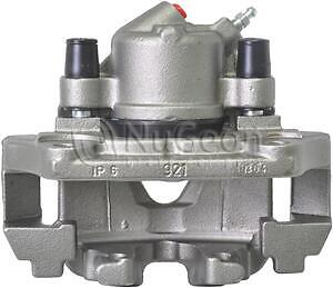 Frt Lft Rebuilt Brake Caliper  Nugeon  99-02397B
