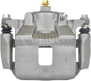 Frt Lft Rebuilt Brake Caliper  Nugeon  99-17338A