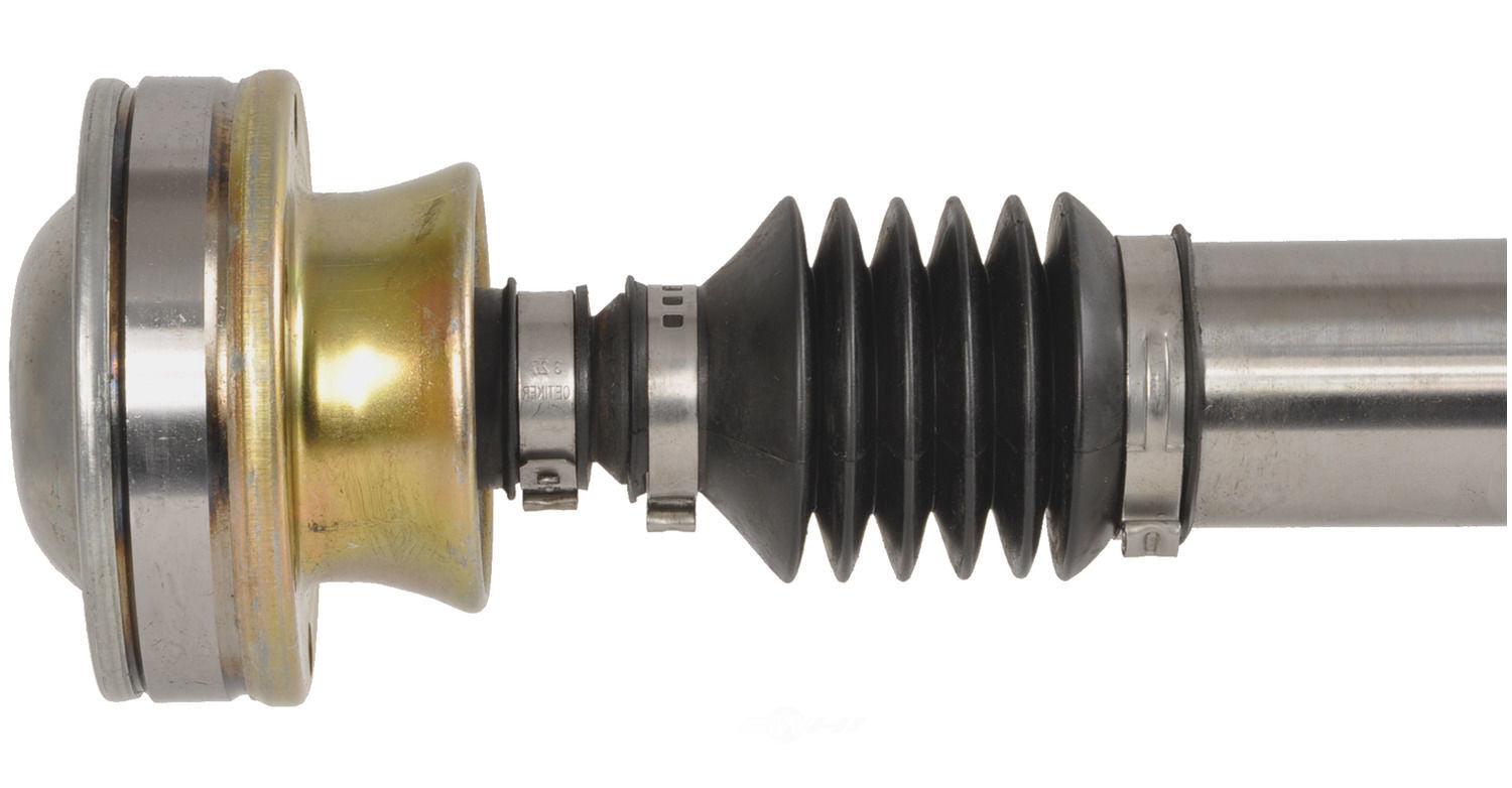 Reman Drive Shaft Assy  Cardone Industries  65-3004