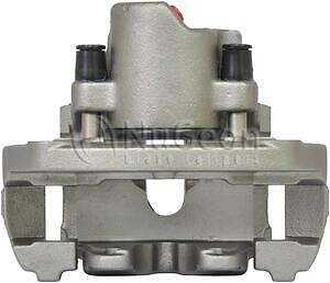 Frt Lft Rebuilt Brake Caliper  Nugeon  99-02339B