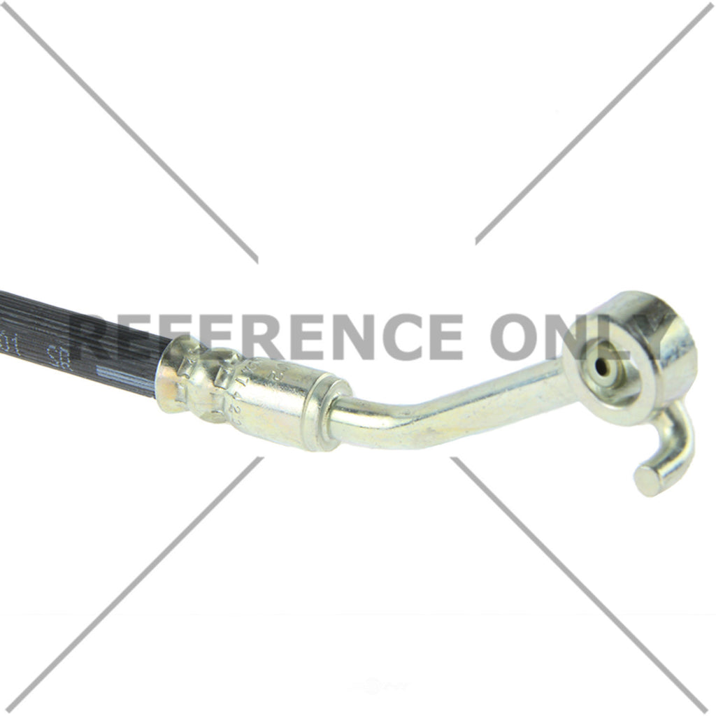 Rr Brake Hose  Centric Parts  150.40427