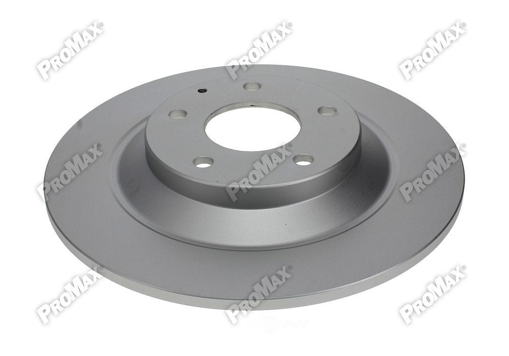 PROMAX Premium Geo-Coated Brake Rotor 20-31623