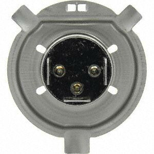 Dual Beam Headlight  Sylvania  9003XV.BP2