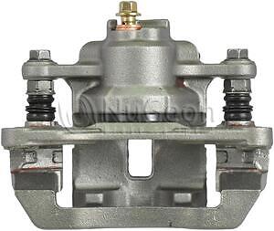Rr Lft Rebuilt Brake Caliper  Nugeon  99-01333B