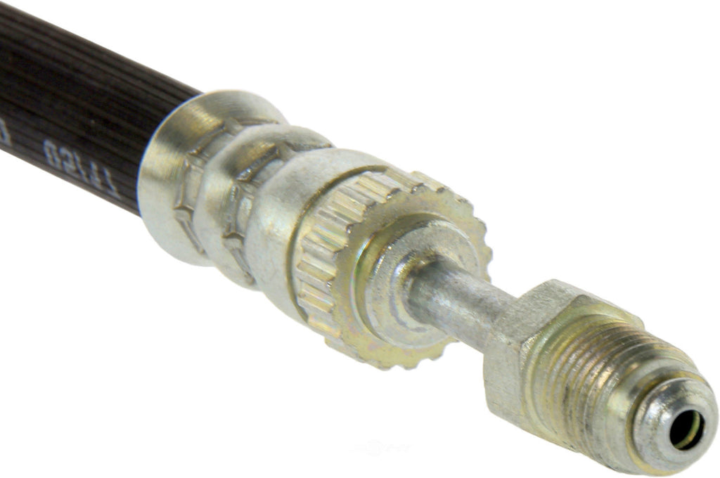 Frt Brake Hose  Centric Parts  150.34037