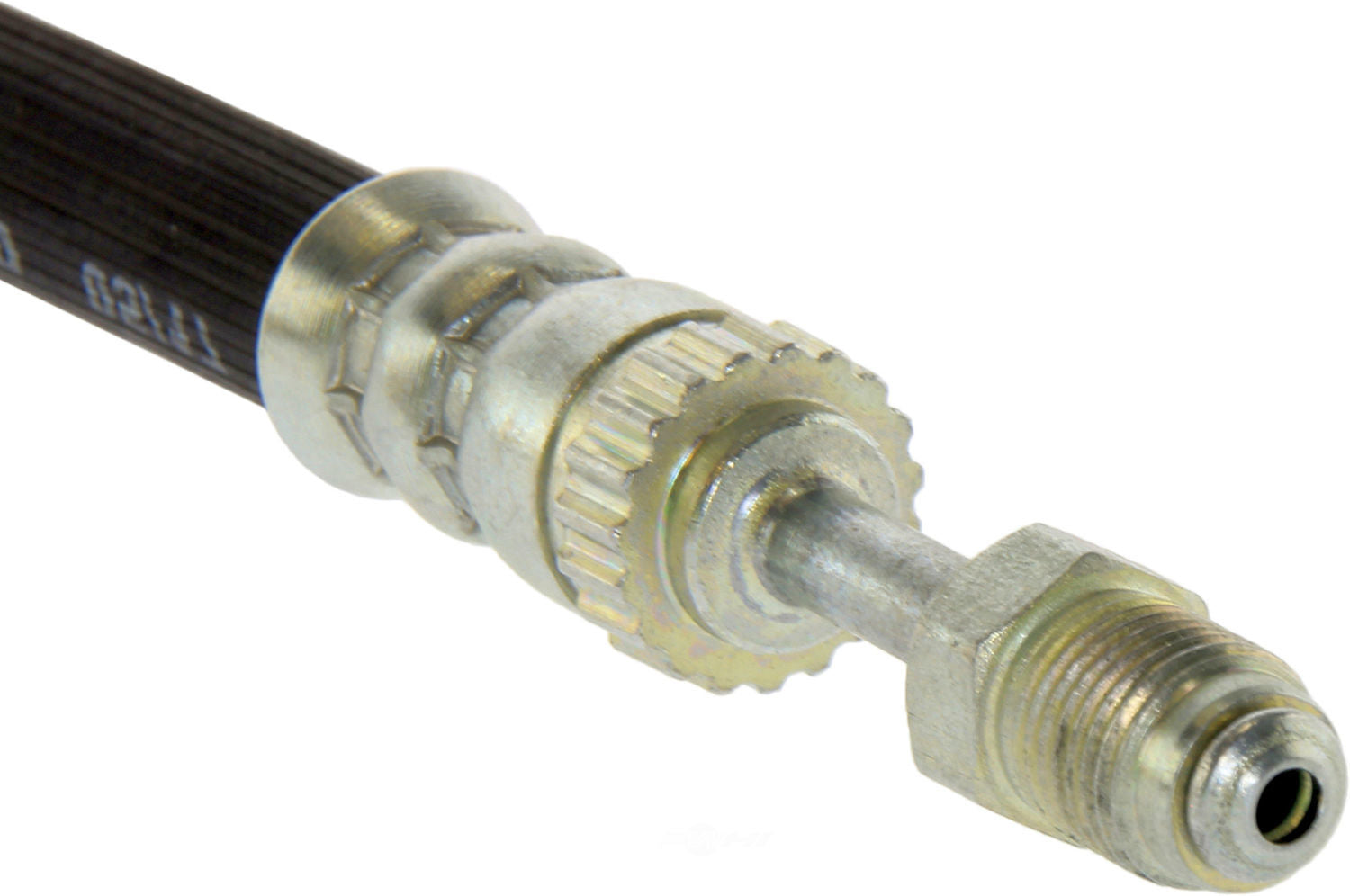 Frt Brake Hose  Centric Parts  150.34037