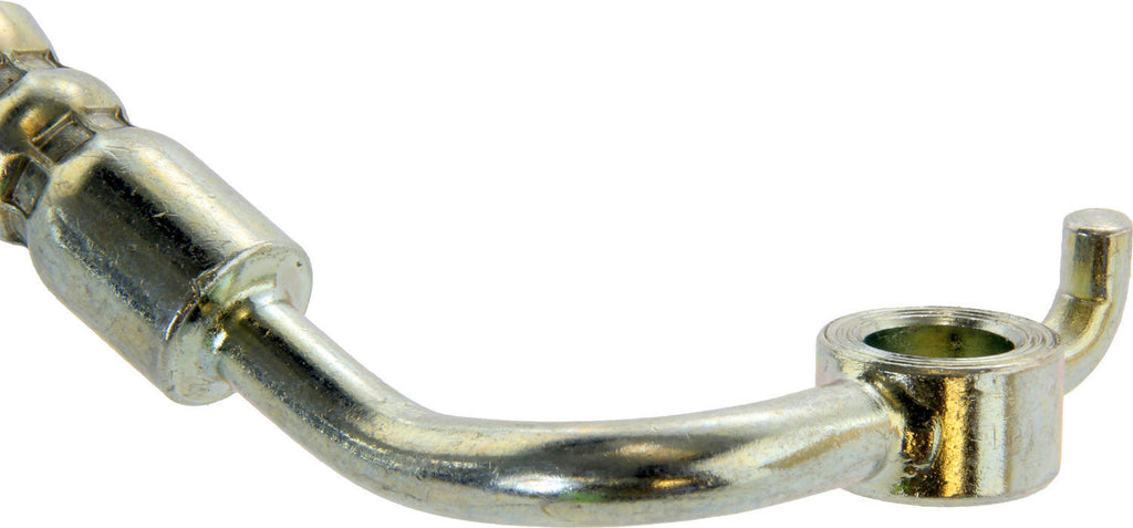 Frt Brake Hose  Centric Parts  150.45062