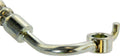 Frt Brake Hose  Centric Parts  150.45062