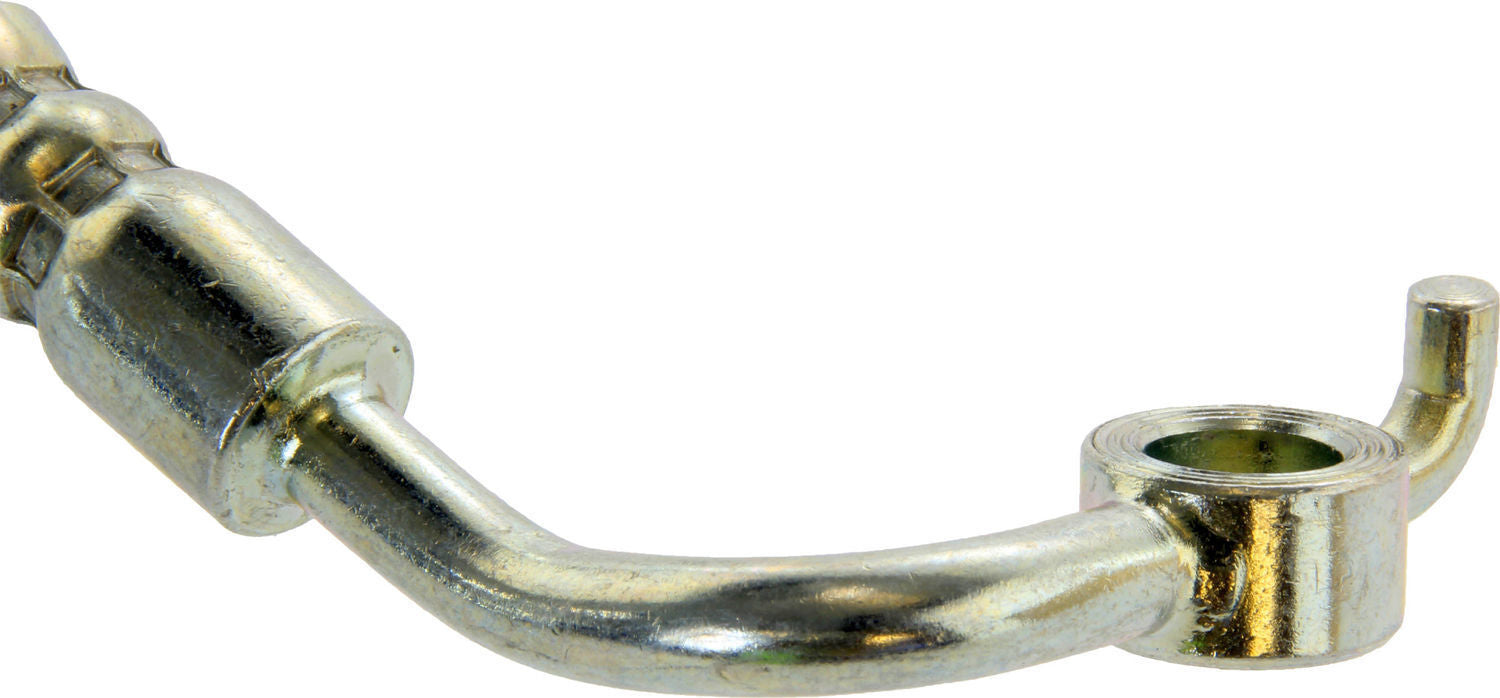 Frt Brake Hose  Centric Parts  150.45062