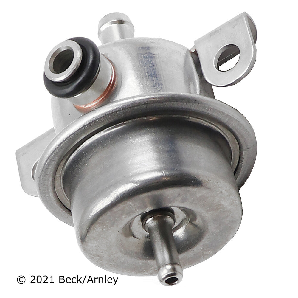 New Pressure Regulator  Beck/Arnley  158-0242