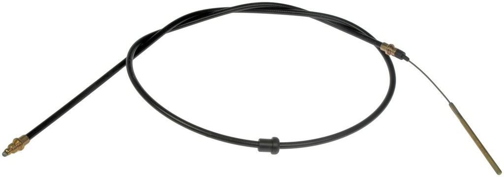 Frt Brake Cable  Dorman/First Stop  C92372