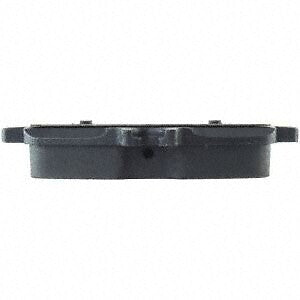 Rr Super Prem Semi-Met Brake Pads  Centric Parts  104.16461