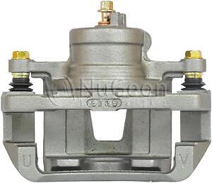 Frt Rt Rebuilt Brake Caliper  Nugeon  99-01409B