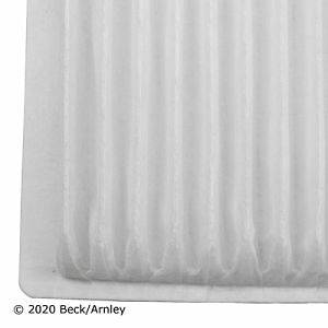 Cabin Air Filter  Beck/Arnley  042-2053