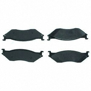 Brake Pad Set  Centric Parts  106.10660