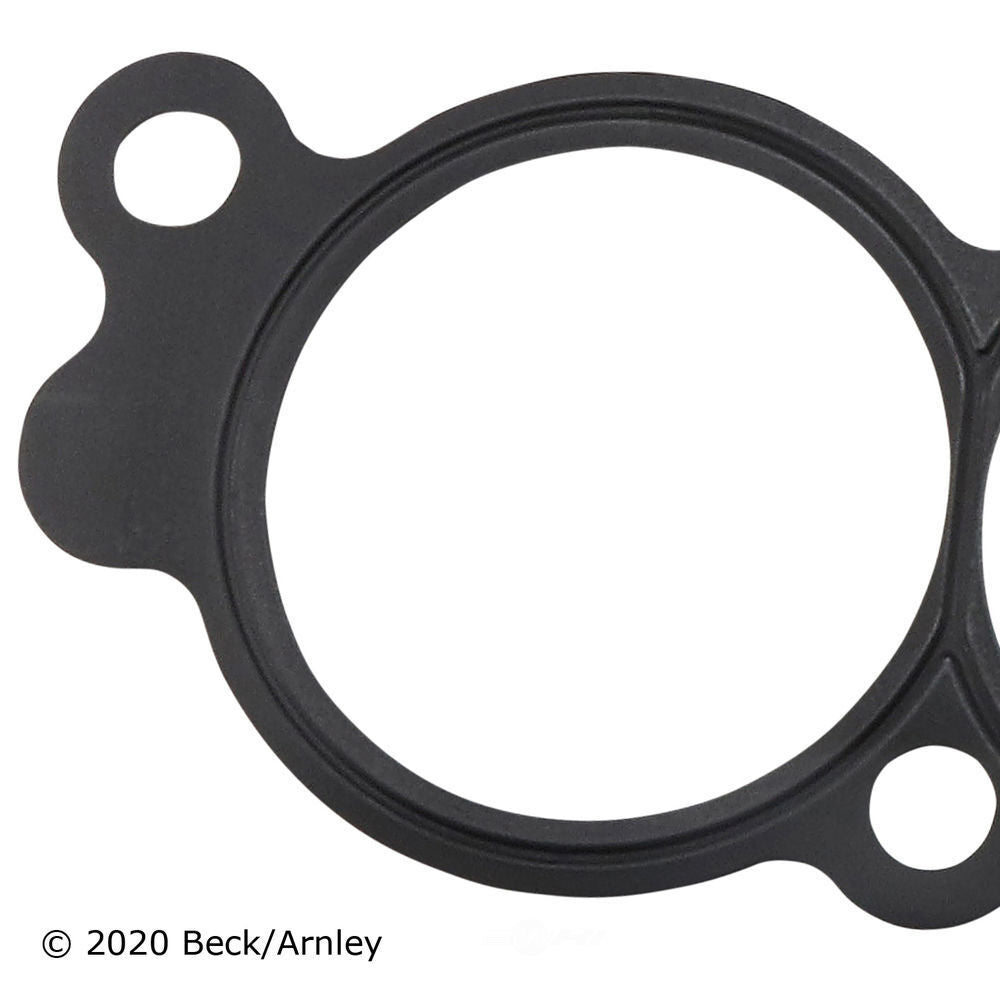 Plenum Gasket  Beck/Arnley  037-4869