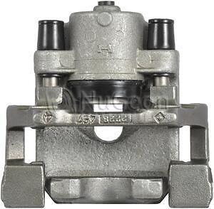 Rr Lft Rebuilt Brake Caliper  Nugeon  99-02327B