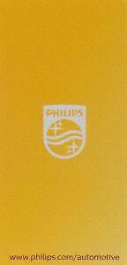 Headlight  Philips  H9C1