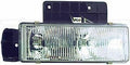 Headlight Assy  Dorman  1590071