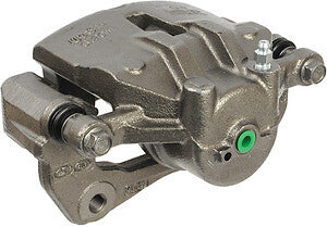 Ft Lft Rebuilt Brake Caliper w/Hwd  Cardone Industries  19B6269